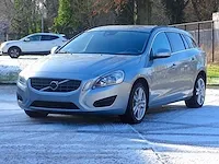 Volvo v60 d2