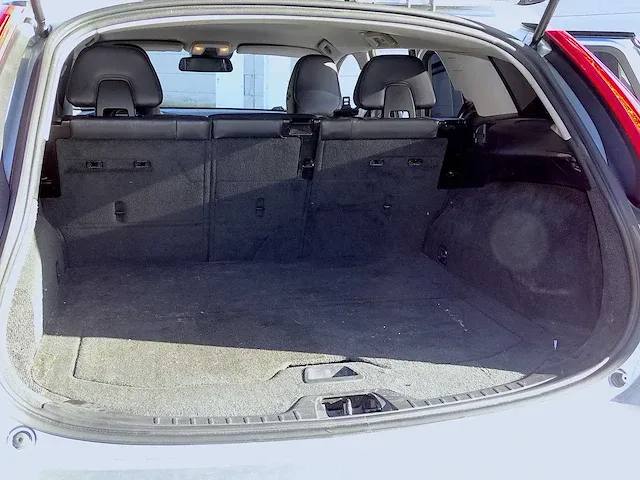 Volvo v60 d2 - afbeelding 19 van  51