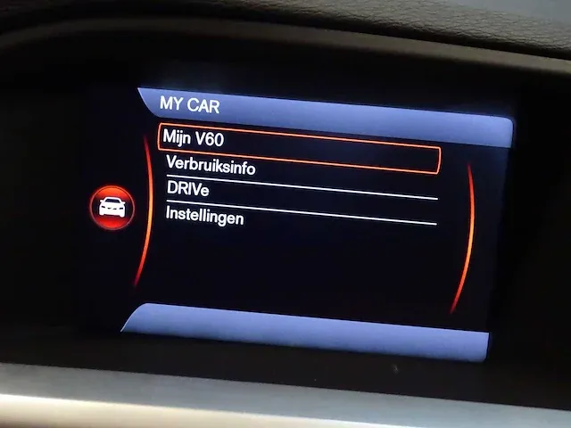 Volvo v60 d2 - afbeelding 29 van  51