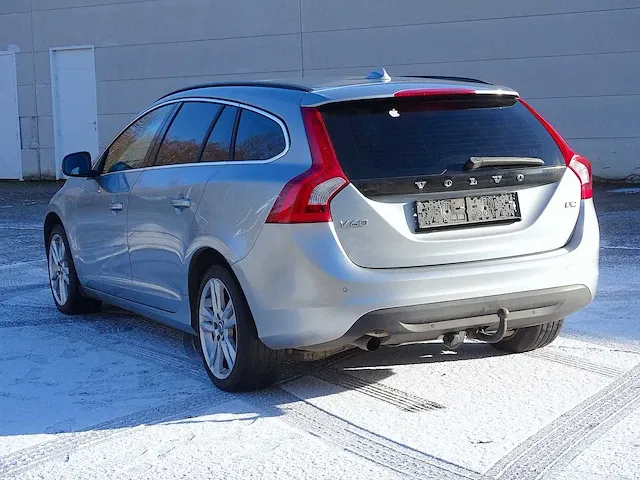 Volvo v60 d2 - afbeelding 23 van  51