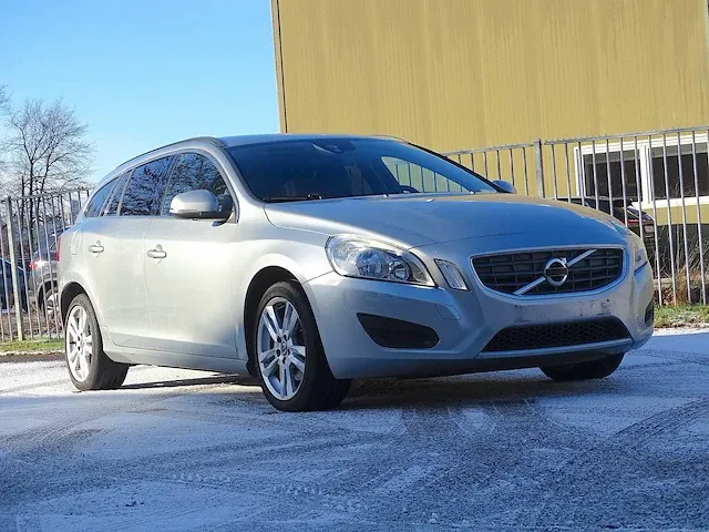Volvo v60 d2 - afbeelding 45 van  51