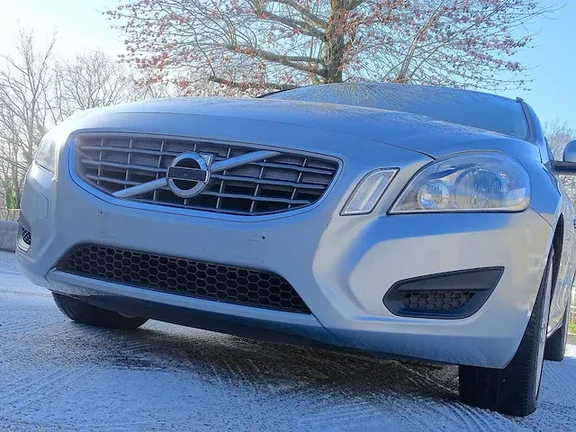 Volvo v60 d2 - afbeelding 49 van  51