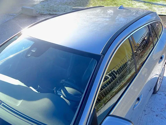 Volvo v60 d2 - afbeelding 51 van  51