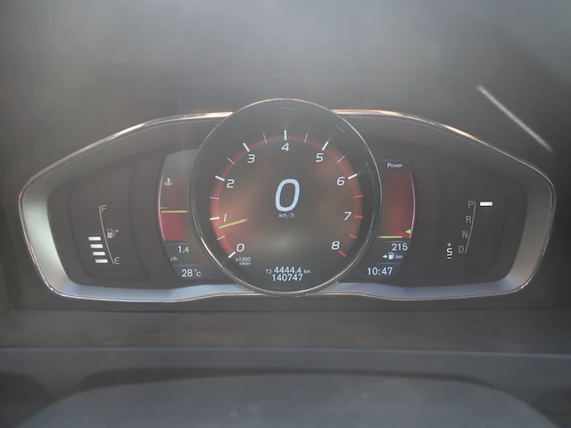 Volvo v60 - afbeelding 3 van  18