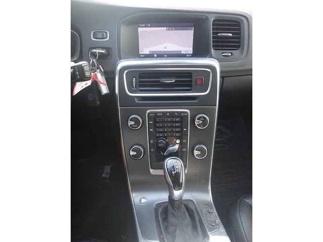 Volvo v60 - afbeelding 4 van  18