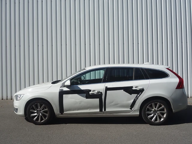 Volvo v60 - afbeelding 1 van  18