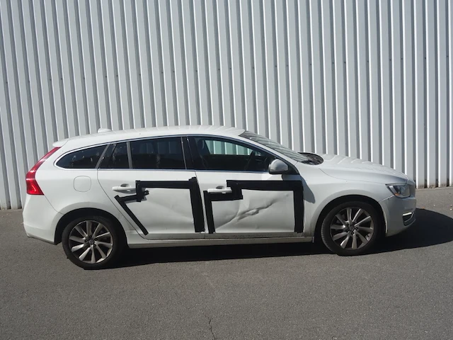 Volvo v60 - afbeelding 11 van  18