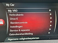 Volvo v60d3 - afbeelding 4 van  31
