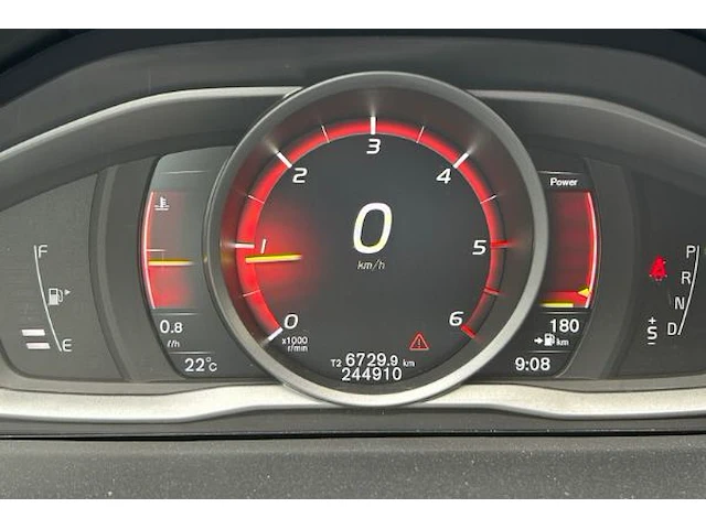 Volvo v60d3 - afbeelding 7 van  31