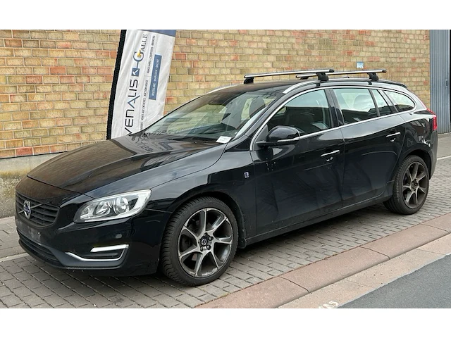 Volvo v60d3 - afbeelding 1 van  31