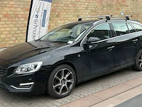 Volvo v60d3