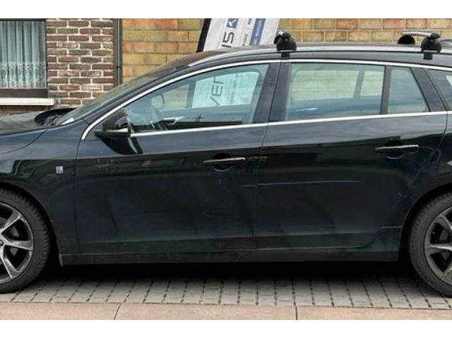 Volvo v60d3 - afbeelding 15 van  31