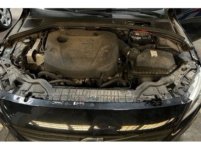 Volvo v60d3 - afbeelding 16 van  31