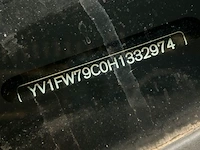 Volvo v60d3 - afbeelding 17 van  31