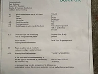 Volvo v60d3 - afbeelding 18 van  31