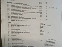 Volvo v60d3 - afbeelding 19 van  31