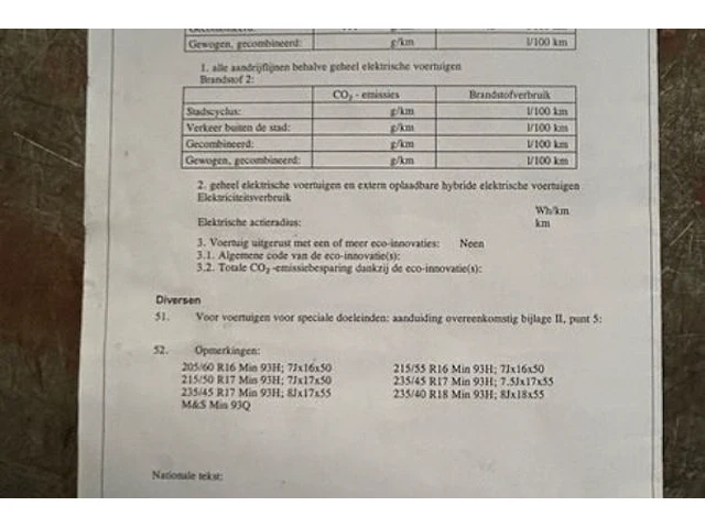 Volvo v60d3 - afbeelding 21 van  31