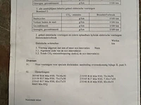 Volvo v60d3 - afbeelding 21 van  31