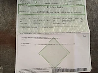 Volvo v60d3 - afbeelding 22 van  31