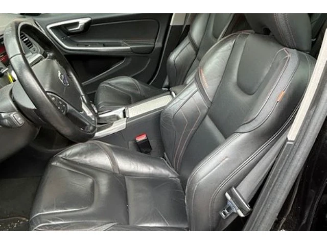 Volvo v60d3 - afbeelding 12 van  31