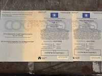 Volvo v60d3 - afbeelding 24 van  31