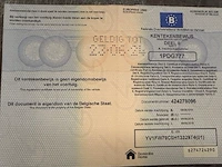 Volvo v60d3 - afbeelding 25 van  31