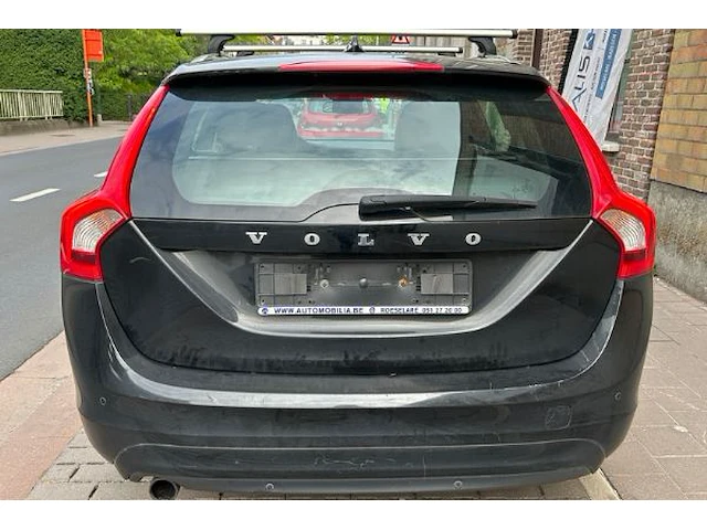 Volvo v60d3 - afbeelding 26 van  31