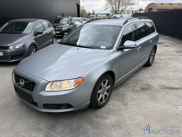 Volvo v70 - 2011 - afbeelding 1 van  12
