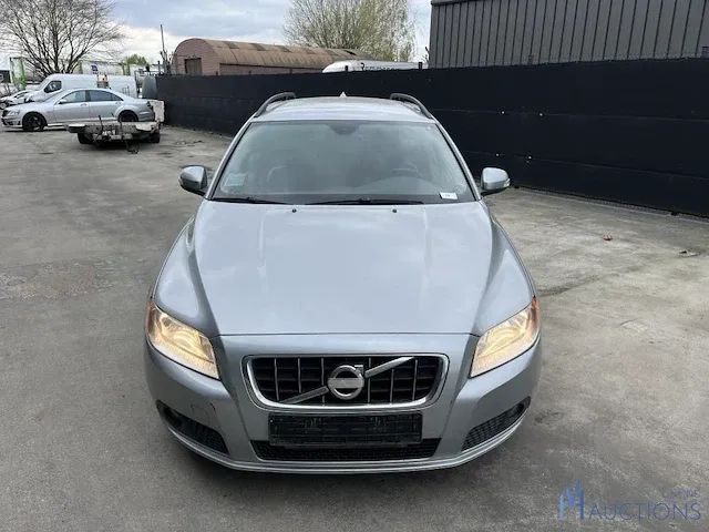 Volvo v70 - 2011 - afbeelding 5 van  12
