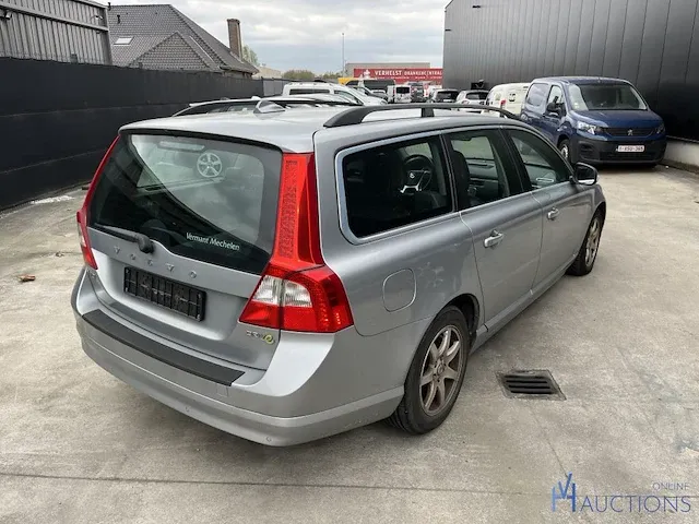 Volvo v70 - 2011 - afbeelding 7 van  12