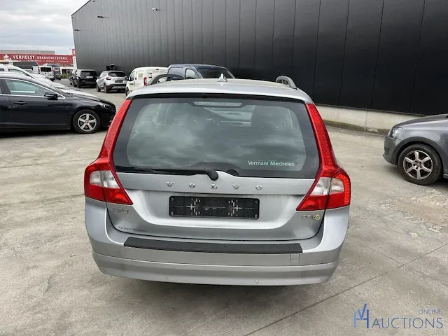 Volvo v70 - 2011 - afbeelding 8 van  12