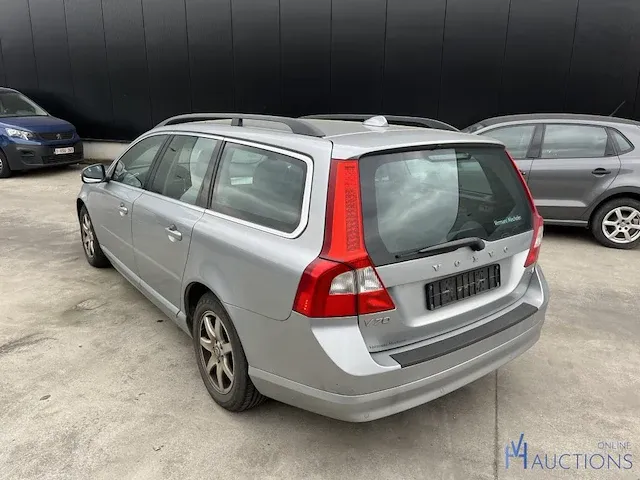 Volvo v70 - 2011 - afbeelding 9 van  12