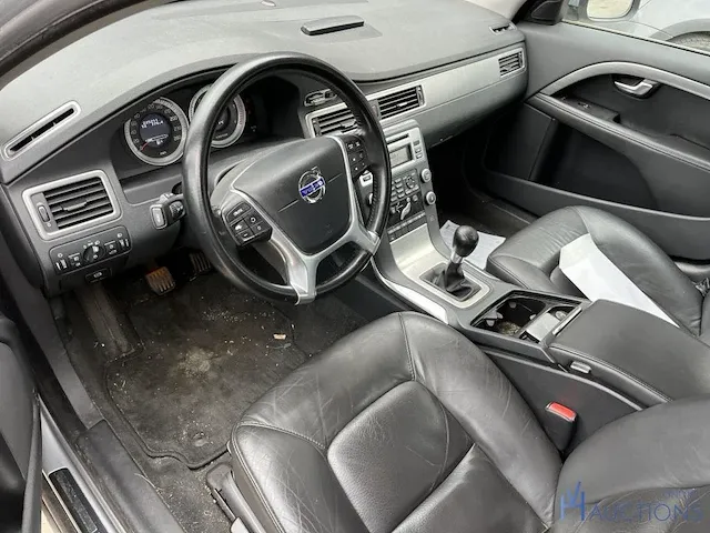 Volvo v70 - 2011 - afbeelding 10 van  12