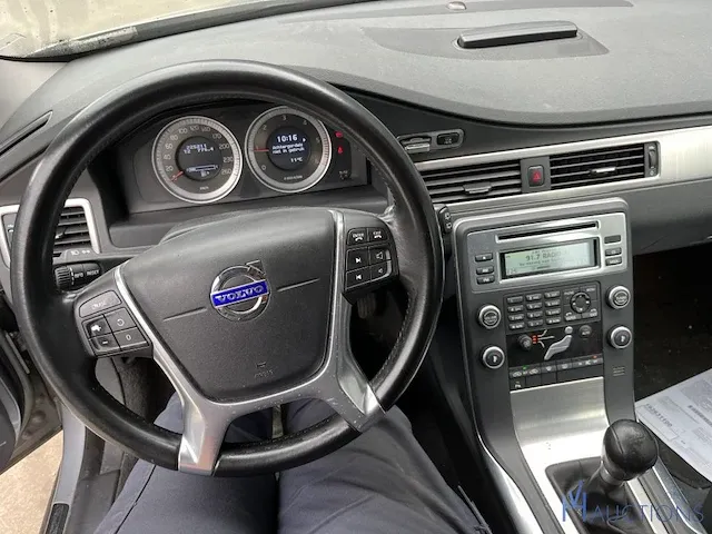 Volvo v70 - 2011 - afbeelding 12 van  12