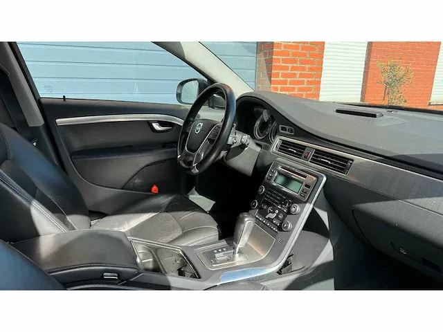 Volvo v70, 2011 - afbeelding 2 van  19
