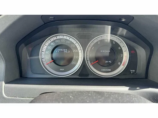 Volvo v70, 2011 - afbeelding 4 van  19