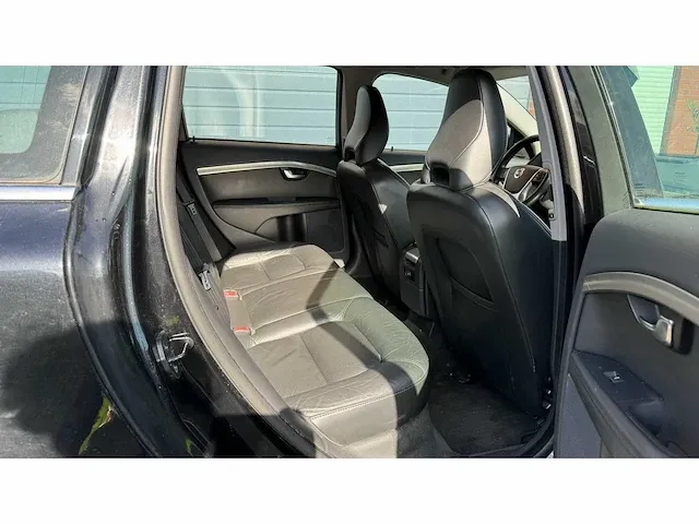 Volvo v70, 2011 - afbeelding 5 van  19