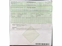 Volvo v70, 2011 - afbeelding 9 van  19