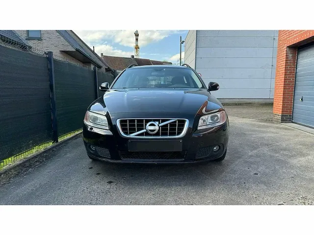 Volvo v70, 2011 - afbeelding 12 van  19