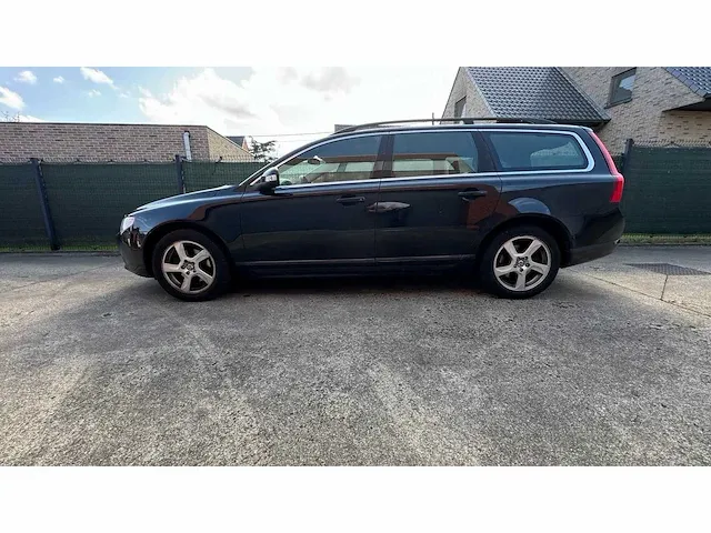 Volvo v70, 2011 - afbeelding 13 van  19