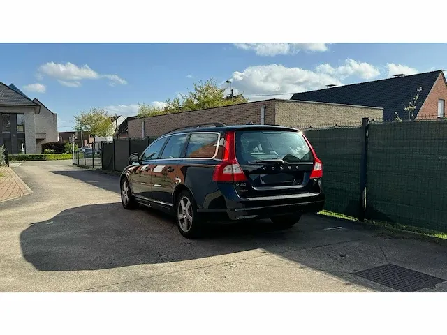 Volvo v70, 2011 - afbeelding 14 van  19