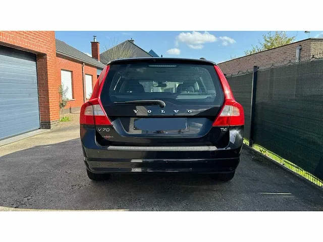 Volvo v70, 2011 - afbeelding 15 van  19