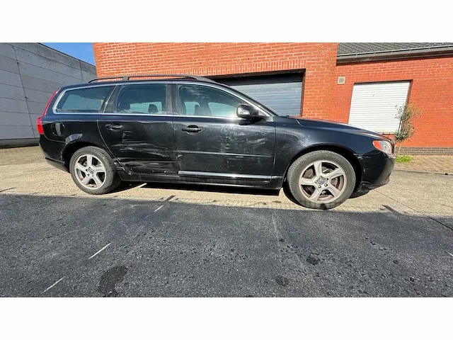 Volvo v70, 2011 - afbeelding 16 van  19
