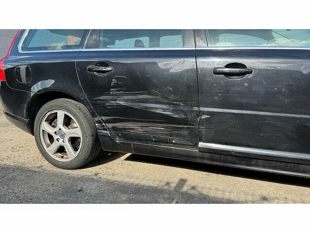 Volvo v70, 2011 - afbeelding 17 van  19