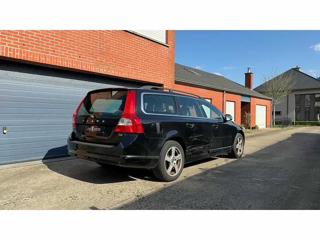 Volvo v70, 2011 - afbeelding 18 van  19