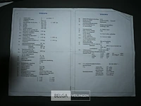 Volvo v70 stationwagen - afbeelding 11 van  21