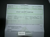 Volvo v70 stationwagen - afbeelding 12 van  21