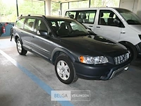 Volvo v70 stationwagen - afbeelding 13 van  21