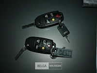 Volvo v70 stationwagen - afbeelding 14 van  21