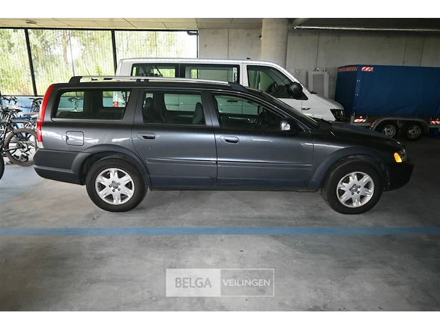 Volvo v70 stationwagen - afbeelding 15 van  21
